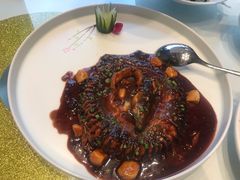 -蝶园·装修中(BFC外滩金融中心店)