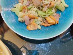 -君霖海鲜私房菜(春柳店)