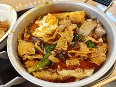 -丽丽三鲜螺蛳粉(田林路店)