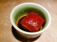 -新白鹿餐厅(金鹰新街口店)