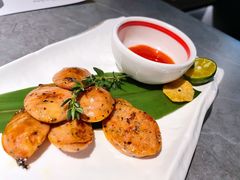 -匠和风精致料理(祥禾天地店)