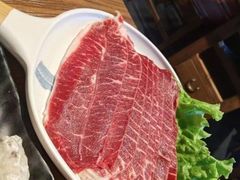-齐函杨佳清真烤肉(鑫海店)