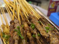 -辣不怕口味虾(凌霄路店)