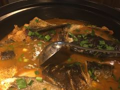 -千岛湖小鱼儿·淳安匠心农家菜