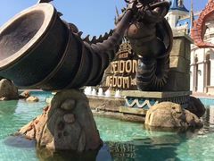 -波塞冬旅游度假区