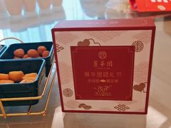 -丽华园(汉阳龙阳店)