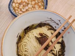 -朱洪元苏式面馆(绿宝广场店)