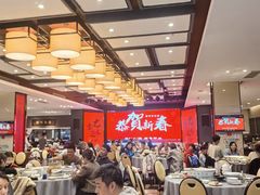 -阿庄新豫菜(航海东路店)