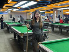 -VV桌球俱乐部(长阳大润发店)