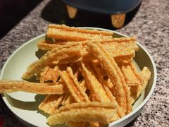 -云荷里·蒸汽石锅鱼·云南菜(中发百旺店)