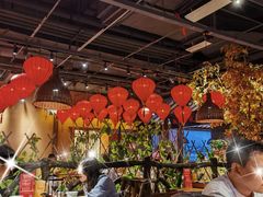 -老湘村·湖南土菜(天河维多利店)