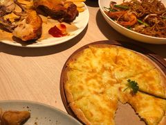 -卡朋西餐(悦汇城店)