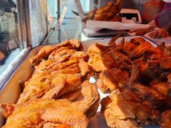 -香园炸鸡(鞍山西道店)