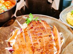 -安南越南餐厅(青岛万象城店)