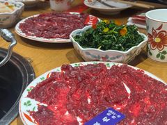 -汕头八合里海记牛肉店(清河店)