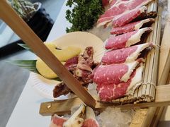 -红沃鳗鱼黑牛烤肉店(不老街店)