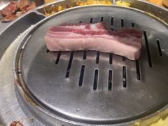 -姜虎东白丁烤肉(银泰中心in99店)