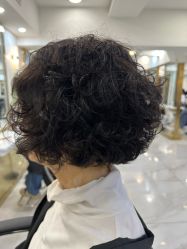 -雅仕 HAIR SALON 美发沙龙
