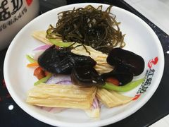 -红菇坊鲜汤火锅(北行店)