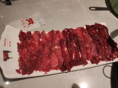 -俏牛哥鲜牛肉牛肆馆(重庆天地店)