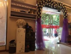 -奥丽维娅美容养生会所