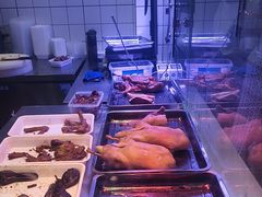 -水西门陈记鸭子店(总店)