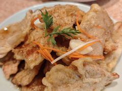 -红樱桃·欢乐餐厅(太原里店)