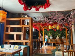 -群英会·三国菜(曹魏古城店)