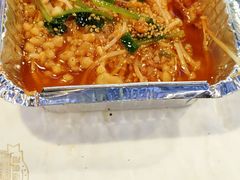 -火枪手串吧·鹤岗小串涮肚(亦庄店)