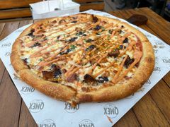 -Q MEX 库迈墨西哥餐吧(三里屯店)