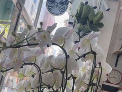 -FEI FEI FLOWER鲜花店·气球派对·宝宝宴布置(虹口德必运动Loft店)