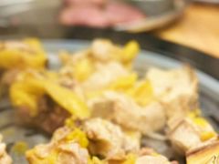 -阿鸡鱼庄·顺德鲜蒸小炒(亚运村店)
