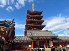 -浅草寺