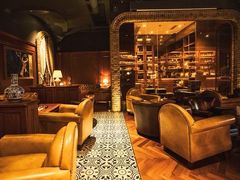 -酷cigar&whisky·bar(神仙树店)