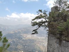 -恩施大峡谷
