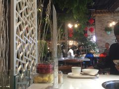 大堂-蕃茄述·好汤自然来(江汉路店)