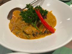 -帕蓝·暹罗料理(大学路店)