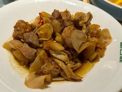 -新白鹿餐厅(爱琴海购物中心店)