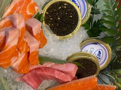-Mr.Fish鱼鲜生海鲜放题(高德置地冬广场店)