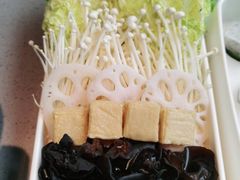 -半天妖烤鱼(方庄店)