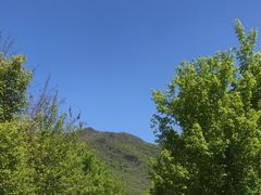 -三块石国家森林公园