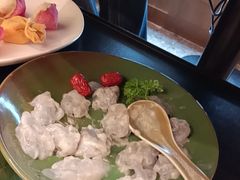 -阿源鱼捞斑鱼火锅·海鲜粥(山景尚宅店)