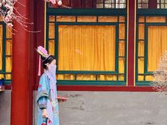 -白家大院·王府宫廷菜(苏州街店)