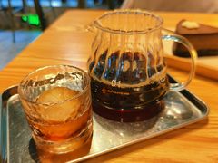 -ZM COFFEE(西安路店)
