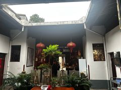 -董府·古宅餐厅
