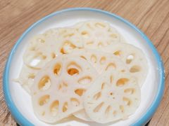 -兰州陈记牛肉面 ·烧烤· 铜锅涮肉(万达店)