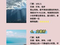 -大理古城