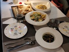 -LA CREPERIE BRETONNE布列塔尼法式餐厅(天童北路店)
