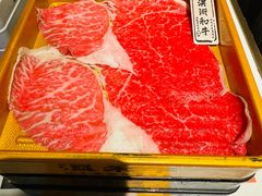 -温禾牛·和牛寿喜烧自助火锅(恒基名人店)