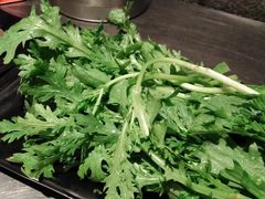 -龙巢盱眙龙虾·牛蛙·烧烤宵夜(八卦岭店)